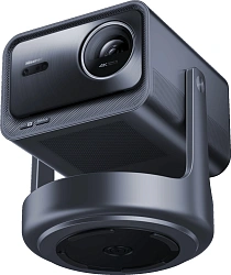 Проектор Hisense C2 Ultra DLP 3000Lm LS 3000Lm ANSI (3840x2160) 2000:1 ресурс лампы:25000часов 2xUSB typeA 1xUSB typeB 2xHDMI 6.3кг