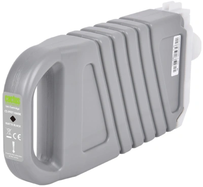 Картридж струйный Cactus CS-PFI710MBK PFI-710 MBK черный матовый (700мл) для Canon imagePROGRAF TX-2000/TX-3000/TX-4000