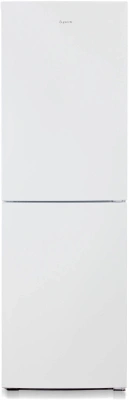 Холодильник Бирюса Б-6031 2-хкамерн. белый мат.