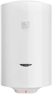 Водонагреватель Ariston DUNE1 R 50 V 1,5K PL 1.5кВт 50л электрический настенный/белый