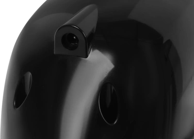 Пылесос ручной Rekam HVVC-1100 75Вт черный