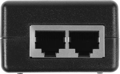 Инжектор PoE Osnovo Midspan-1/300G 10/100/1000BASE-T 30Вт 100-240В(АС)