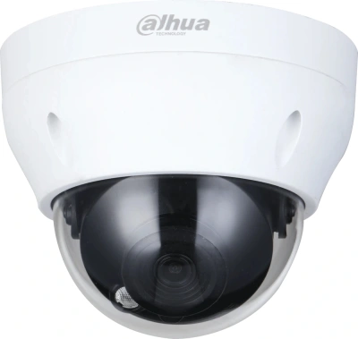 Камера видеонаблюдения IP Dahua DH-IPC-HDPW1230R1P-0360B-S5 3.6-3.6мм цв.