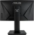 Монитор Asus 23.6" TUF Gaming VG24VQR черный VA LED 1ms 16:9 HDMI M/M матовая HAS Piv 350cd 178гр/178гр 1920x1080 165Hz FreeSync Premium DP FHD 5.66кг