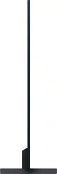Телевизор LED TCL 98" 98X11K QD-Mini LED Frameless черный 4K Ultra HD 144Hz MEMC DVB-T DVB-T2 DVB-C DVB-S DVB-S2 USB WiFi Smart TV