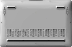 Ноутбук Tecno MegaBook T1 Ryzen 7 5800U 16Gb SSD512Gb AMD Radeon Graphics 15.6" IPS FHD (1920x1080) без ОС 64 grey WiFi BT Cam 6060mAh (71003300142)