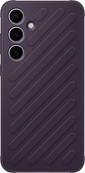 Чехол (клип-кейс) Samsung для Samsung Galaxy S24+ Shield Case S24+ темно-фиолетовый (GP-FPS926SACVR)