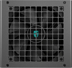 Блок питания Deepcool ATX 750W Gamer Storm PN750D Gen.5 80+ gold (20+4pin) APFC 120mm fan 8xSATA RTL