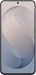 Смартфон Samsung SM-S741B Galaxy S26 FE 256Gb 8Gb черный моноблок 3G 4G 2Sim 6.7" 1080x2340 Android 17 50Mpix 802.11 a/b/g/n/ac/ax NFC GPS Protect