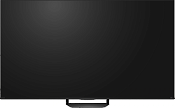 Телевизор QLED Hisense 75" 75U7S PRO черный 4K Ultra HD 165Hz DVB-T DVB-T2 DVB-C DVB-S DVB-S2 USB WiFi Smart TV