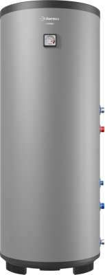 Водонагреватель Thermex Espero 200 F 17кВт 200л напольный/серый