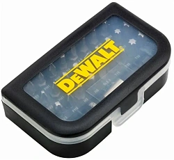 Набор бит DeWalt DT7944S (31пред.) для шуруповертов
