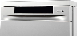 Посудомоечная машина Gorenje GS541D10X (Инвертор-3) нержавеющая сталь (узкая) инвертер