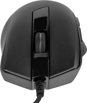 Мышь A4Tech Bloody X5 Max черный оптическая 10000dpi USB 9but