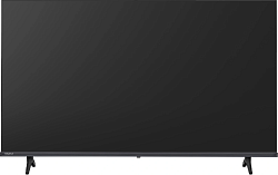 Телевизор LED Hisense 40" 40A4S Frameless черный HD 60Hz DVB-T2 DVB-C DVB-S2 USB WiFi Smart TV (RUS)