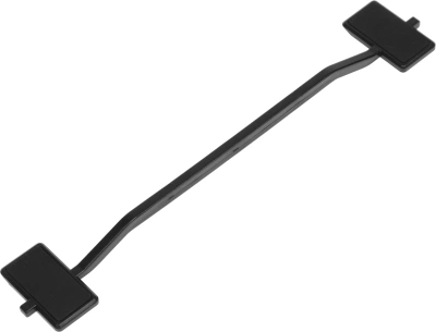 Подставка для ноутбука Digma D-NCP180-2x110 2x черный