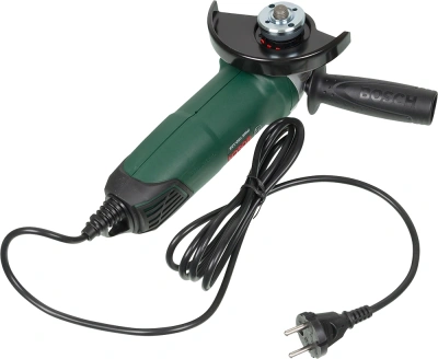 Углошлифовальная машина Bosch PWS 750-125 750Вт 11000об/мин рез.шпин.:M14 d=125мм (06033A240D)