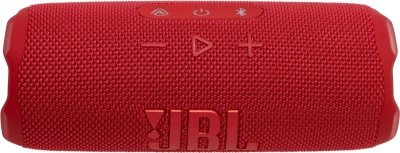 Колонка порт. JBL FLIP 7 красный 25W 1.0 BT 4800mAh (JBLFLIP7RED)