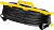 Удлинитель силовой Stayer 55018-50_z01 2x0.75кв.мм 1розет. 50м ПВС 10A пласт.рамка черный