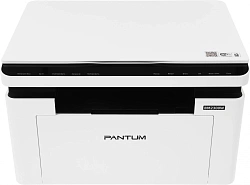 МФУ лазерный Pantum BM2300W A4 WiFi белый