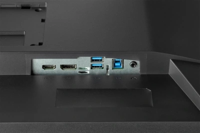 Монитор Iiyama 27" ProLite XUB2793QSU-B7 черный IPS LED 1ms 16:9 HDMI M/M матовая HAS Piv 1300:1 300cd 178гр/178гр 2560x1440 100Hz DP 2K USB 5.6кг