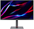 Монитор Acer 27" Nitro Nitro XV275KVymipruzx черный IPS LED 0.5ms 16:9 HDMI M/M матовая HAS Piv 400cd 178гр/178гр 3840x2160 160Hz FreeSync Premium DP 4K USB 6.93кг