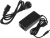 Монитор NPC 23.8" MF2412 черный IPS LED 1ms 16:9 HDMI M/M Cam матовая HAS Piv 1000:1 300cd 178гр/178гр 1920x1080 100Hz G-Sync FreeSync VGA DP FHD USB 2.75кг