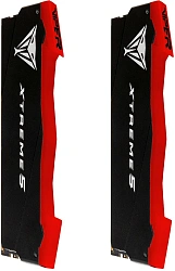 Память DDR5 2x16GB 6400MHz Patriot PVX532G64C32K Viper Xtreme 5 RTL Gaming PC5-51200 CL32 DIMM 288-pin 1.4В с радиатором Ret