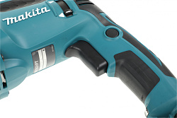 Перфоратор Makita HR2631FT патрон:SDS-plus уд.:2.4Дж 800Вт (кейс в комплекте)