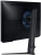 Монитор Samsung 27" Odyssey G3 S27AG300NIXCI черный VA LED 1ms 16:9 HDMI матовая HAS Piv 250cd 178гр/178гр 1920x1080 144Hz FreeSync Premium DP FHD 5.3кг