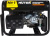 Генератор Huter DY6500LXW 5.5кВт