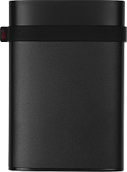 Жесткий диск Silicon Power USB3.0 2TB SP020TBPHD85BS3K A85B Armor (5400rpm) 2.5" черный