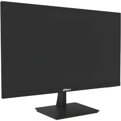 Монитор Dahua 27" DHI-LM27-A201F черный IPS LED 5ms 16:9 HDMI матовая 1000:1 250cd 178гр/178гр 1920x1080 100Hz VGA FHD 3.8кг