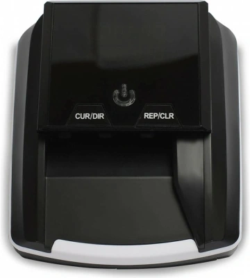 Детектор банкнот Mertech D-20A Promatic LED 5037 автоматический мультивалюта