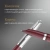 Ручка перьев. Parker 51 Core (2123496) Burgundy F сталь нержавеющая подар.кор.