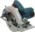 Циркулярная пила (дисковая) Bosch GKS 190 Professional 1400Вт (ручная) D диска.:190мм (0601623000)