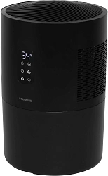 Мойка воздуха Starwind SAW5530 25Вт черный
