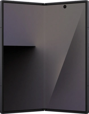 Смартфон Samsung SM-F966B Galaxy Fold7 512Gb 12Gb черный раскладной 3G 4G 2Sim 8" 1968x2184 Android 16 200Mpix 802.11 a/b/g/n/ac/ax/be NFC GPS GSM900/1800 GSM1900 Protect