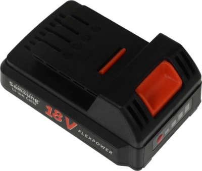 Батарея аккумуляторная Patriot TR 300Li 18В 2.5Ач Li-Ion (830301050)