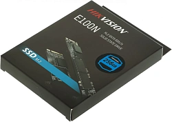 Накопитель SSD Hikvision SATA-III 256GB HS-SSD-E100N/256G HS-SSD-E100N/256G Hiksemi M.2 2280