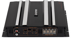 Усилитель автомобильный Digma DCP-200 двухканальный