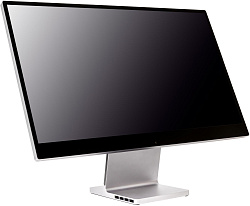 Моноблок Hiper ExpertCenter ED27 27" Full HD i5 1240P (1.7) 8Gb SSD512Gb Iris Xe CR без ОС GbitEth WiFi BT 100W клавиатура мышь Cam серый 1920x1080