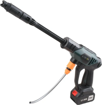 Минимойка Zitrek ZKHP 20 Li (085-1027)