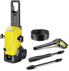 Минимойка Karcher K 4 WCM *EU 1800Вт (1.324-200.0)