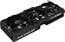 Видеокарта Palit PCI-E 5.0 PA-RTX5070Ti GAMINGPRO-S NVIDIA GeForce RTX 5070TI 16Gb 256bit GDDR7 2295/28000 HDMIx1 DPx3 HDCP Ret