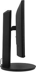 Монитор Acer 27" Vero CB272Gbmiprx черный IPS LED 1ms 16:9 HDMI M/M матовая HAS Piv 250cd 178гр/178гр 1920x1080 100Hz FreeSync VGA DP FHD USB 7.7кг