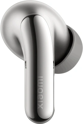 Гарнитура внутриканальные Xiaomi Buds 5 Pro BT титан беспроводные bluetooth в ушной раковине (BHR9640GL)