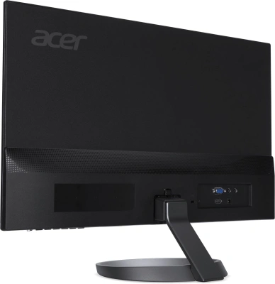 Монитор Acer 27" R272Eymix темно-серый IPS LED 1ms 16:9 HDMI M/M матовая 250cd 178гр/178гр 1920x1080 100Hz VGA FHD 3.34кг