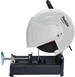 Отрезная пила Makita M2402B 2000Вт 3800об/мин d=355мм