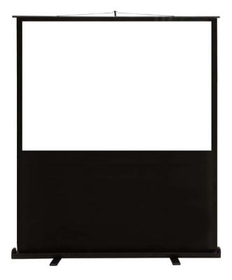 Экран Cactus 68x120см FloorCompactExpert CS-PSFLCE-120X68 16:9 напольный рулонный